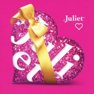 Julietのアルバム売上TOP5作品 | オリコンニュース（ORICON NEWS）